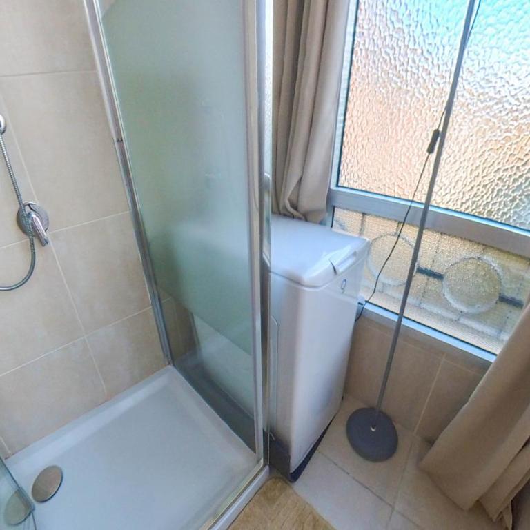 Sunny apartment - Appartamento con 1 Camera da Letto - 75