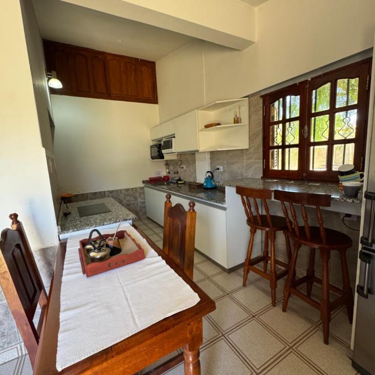 La casita del Olivo - Apartamento de 1 dormitorio - 20