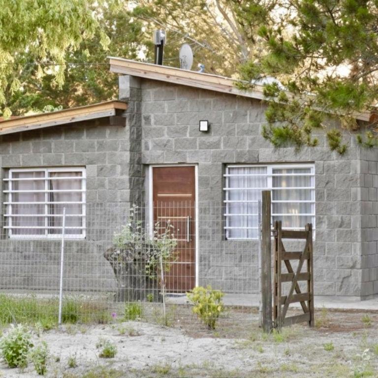 Serena del Mar - Two-Bedroom House - 1