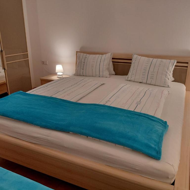 Ferienwohnungen Dzido - Apartment mit 3 Schlafzimmern - 7