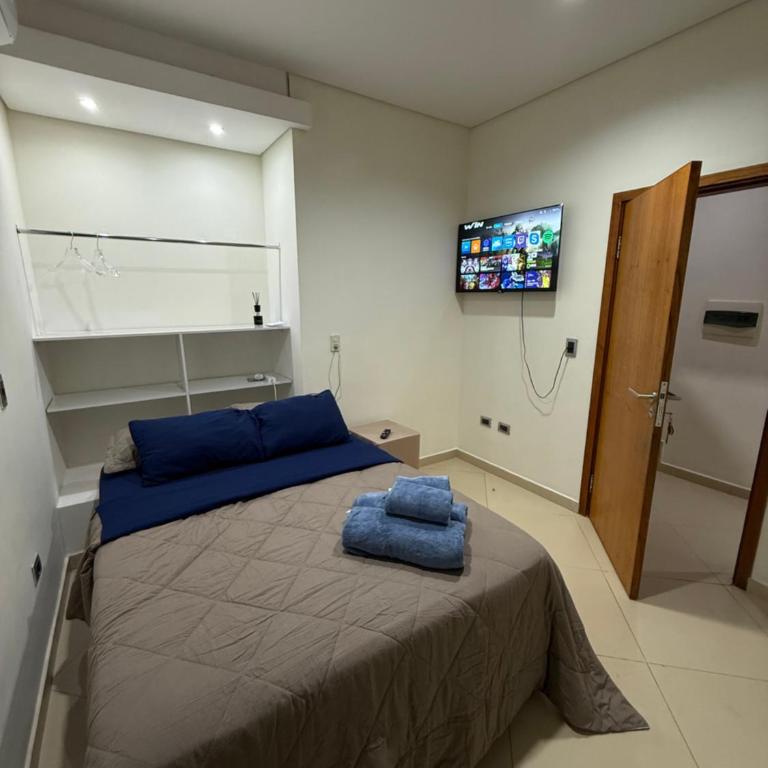 Hotel Posada Siberia - Triple Room - 2