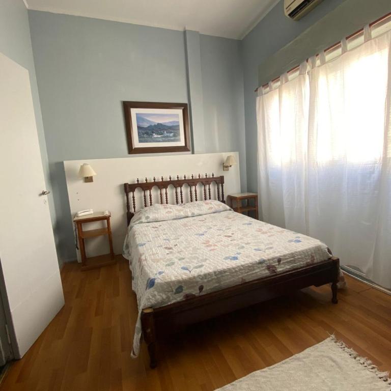 Cibeles - Habitación Doble - 4