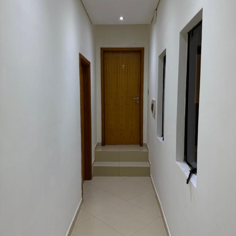 Hotel Posada Siberia - Triple Room - 3