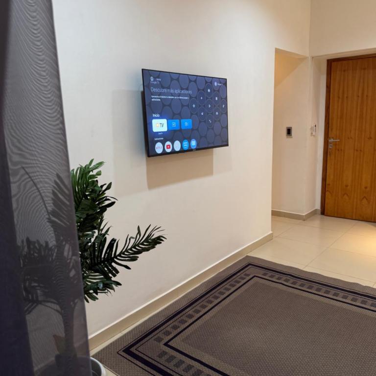 Hotel Posada Siberia - Luxury Quadruple Room - 11