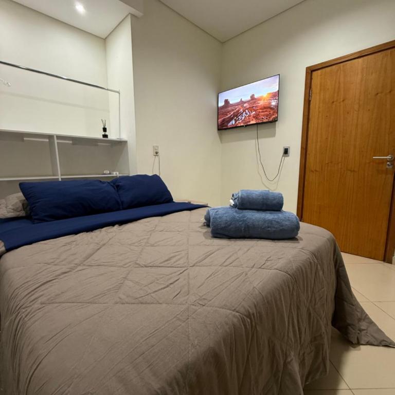 Hotel Posada Siberia - Triple Room - 5