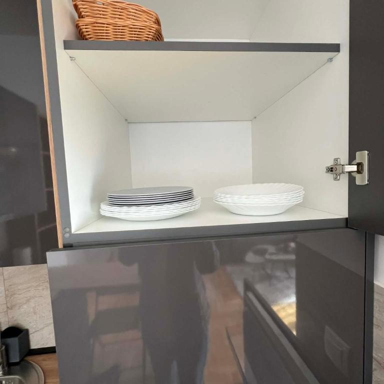 Apartman LaCasa Mia - Apartman sa 1 Spavaćom Sobom - 19