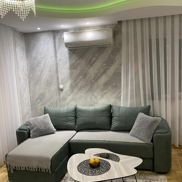 Apartman LaCasa Mia - Apartman sa 1 Spavaćom Sobom - 7