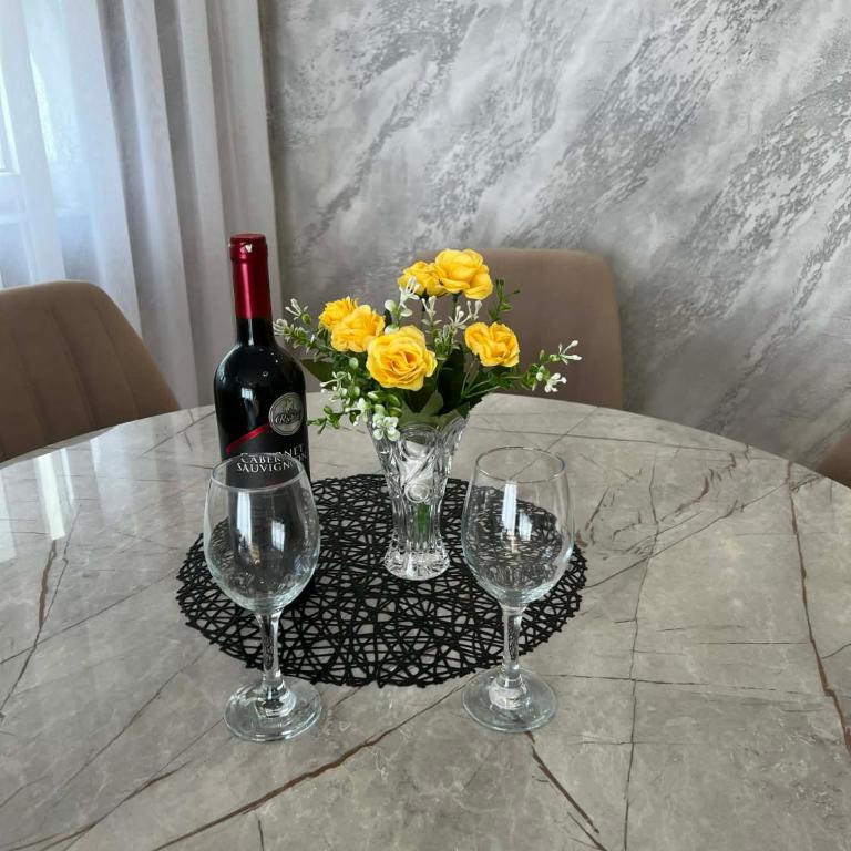 Apartman LaCasa Mia - Apartman sa 1 Spavaćom Sobom - 12