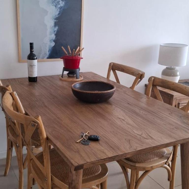 Apartamento en Luna Azul 2 - One-Bedroom Apartment - 5