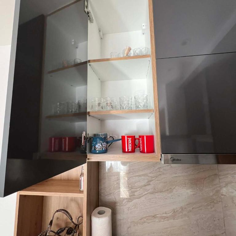 Apartman LaCasa Mia - Apartman sa 1 Spavaćom Sobom - 20