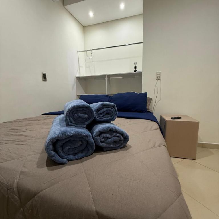 Hotel Posada Siberia - Triple Room - 8