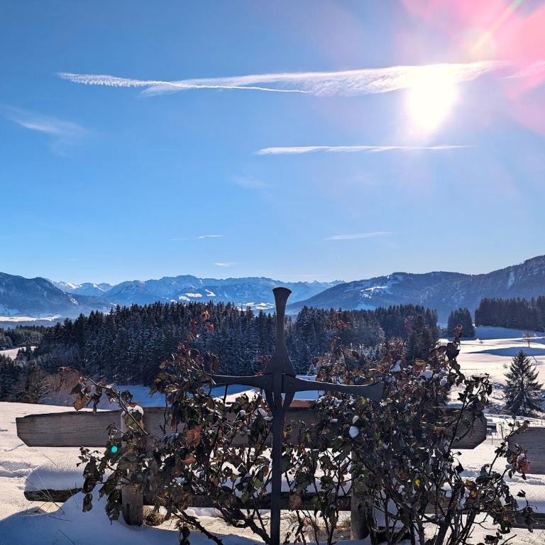 Hotel Bergstätter Hof - Einzelzimmer mit Balkon - 8