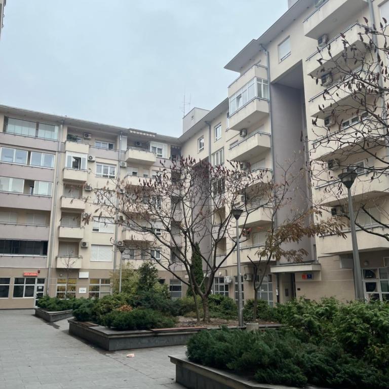 Hogar Cálido - One-Bedroom Apartment - 22