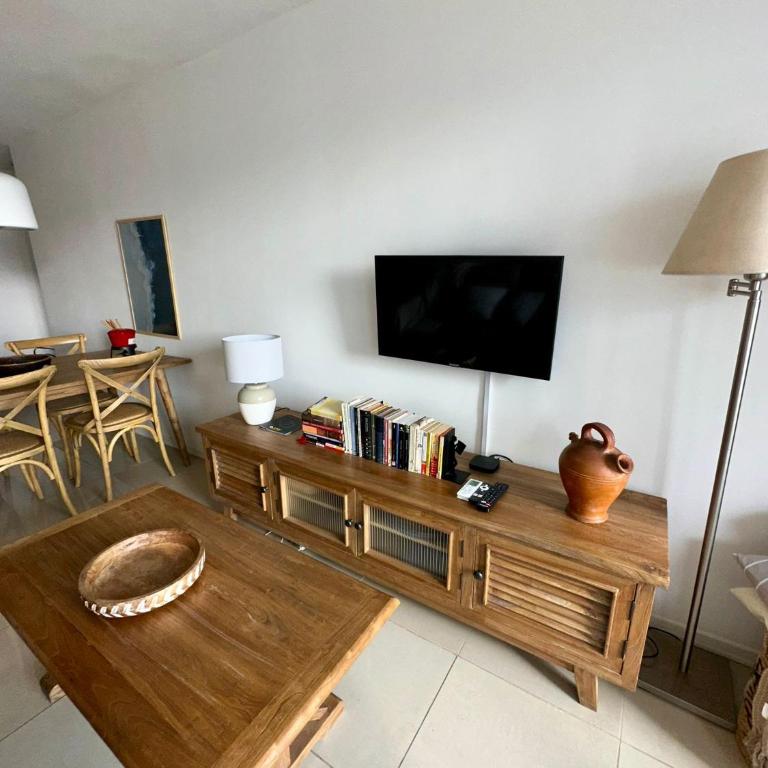 Apartamento en Luna Azul 2 - One-Bedroom Apartment - 10