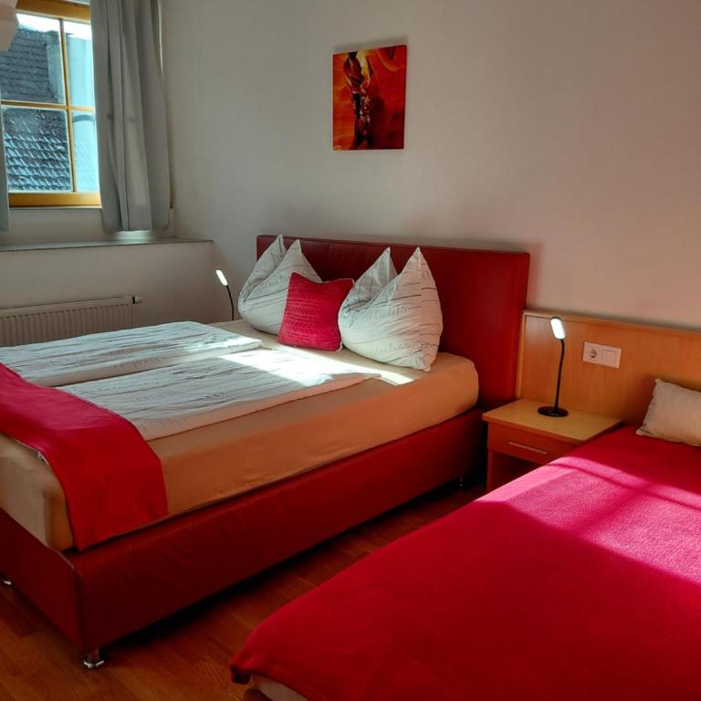 Ferienwohnungen Dzido - Apartment mit 3 Schlafzimmern - 2