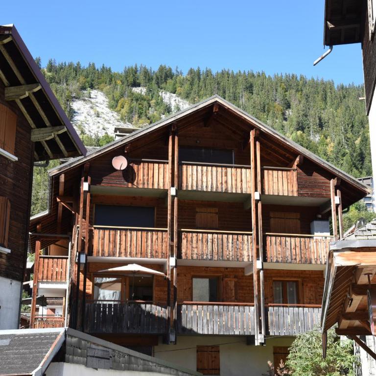 NOUVEAU A LA LOCATION Keranguen 5 cosy au coeur du village, proche pistes et commerces - Apartamento Familiar de 2 dormitorios - 15