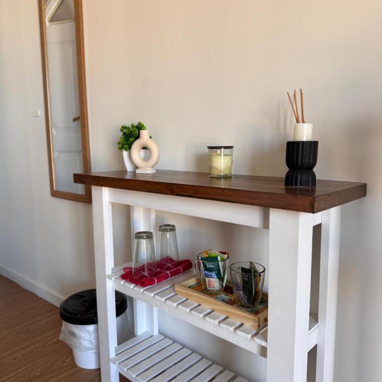 Alborada - Habitación Doble Deluxe con balcón - 2