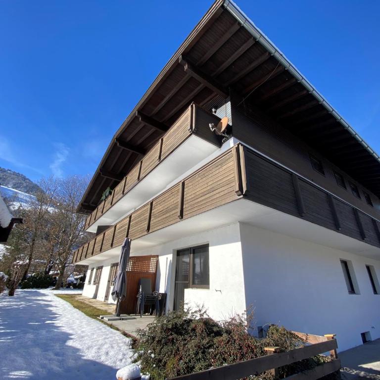 Aufi Gehts by Apartment Managers - Apartment mit 3 Schlafzimmern - 22
