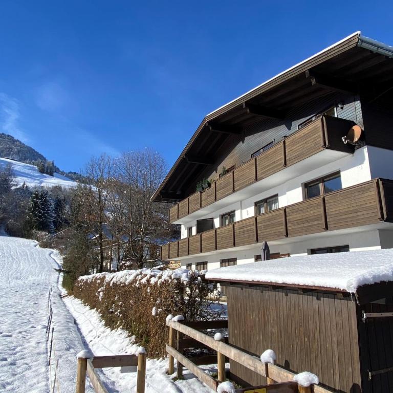 Aufi Gehts by Apartment Managers - Apartment mit 3 Schlafzimmern - 10