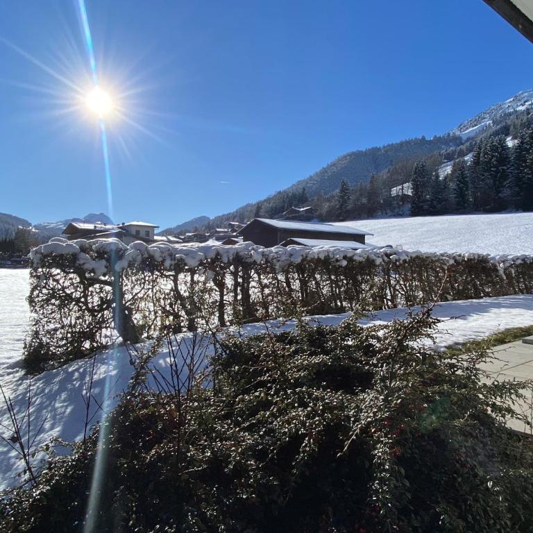 Aufi Gehts by Apartment Managers - Apartment mit 3 Schlafzimmern - 5