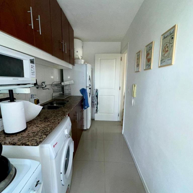 Apartamento en Luna Azul 2 - One-Bedroom Apartment - 17