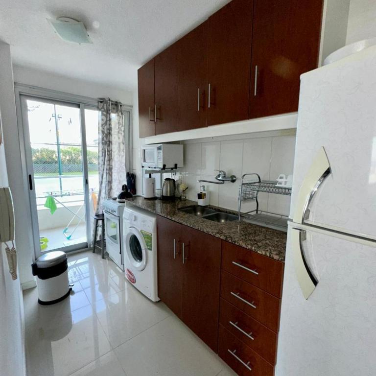 Apartamento en Luna Azul 2 - One-Bedroom Apartment - 16