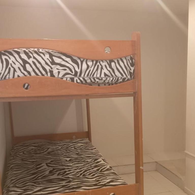 DEPARTAMENTO AMOBLADO POR TEMPORADA DE PLAYA En PUNTA HERMOSA - One-Bedroom Apartment - 7
