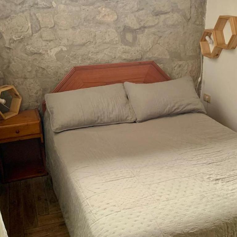 Casa Camet Alquiler Turistico - One-Bedroom House - 7