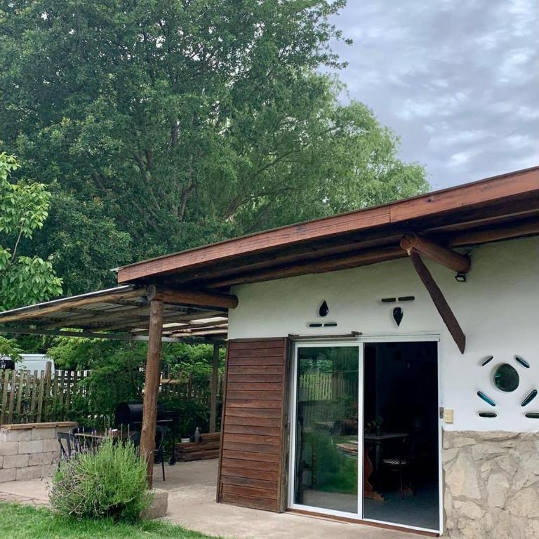 Casa Camet Alquiler Turistico - One-Bedroom House - 13
