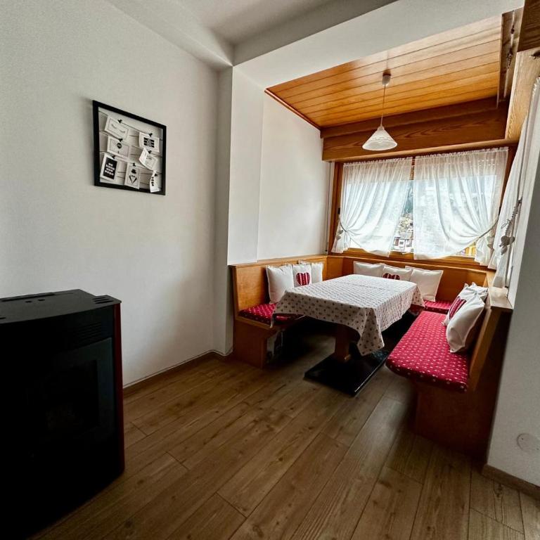 Da Benny - Appartamento con Balcone - 4