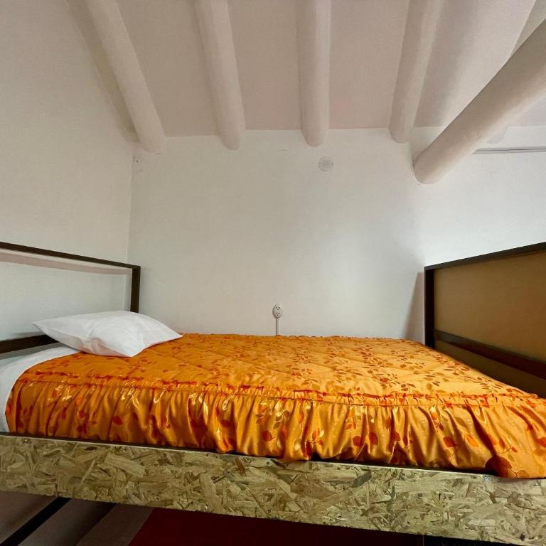 Hostel - Cusco Dorms - Litera en habitación compartida - Solo mujeres - 4