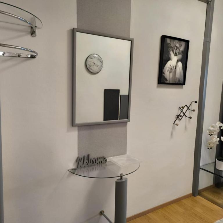4 You Apartment in Leoben mit Balkon, Garten und kostenlosen Parkplatz - Appartamento con 2 Camere da Letto - 12