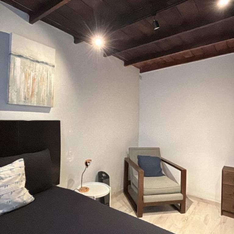 PUNTO BINDU - Casa acogedora cerca de la playa - Casa de 2 dormitorios - 14