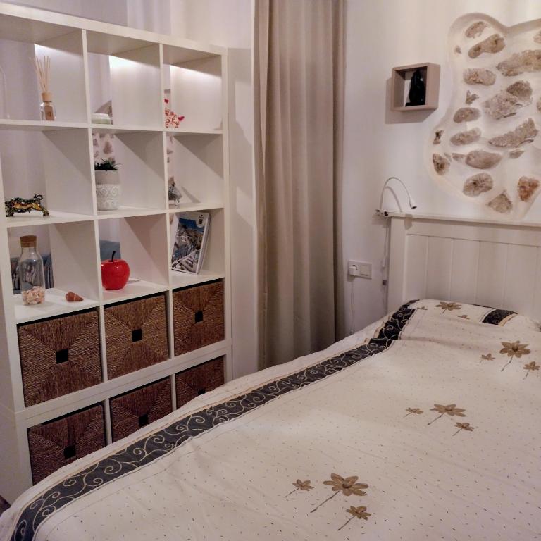 Casita La Joya, Villajoyosa Playa, Toplocation - Apartamento de 1 dormitorio - 29