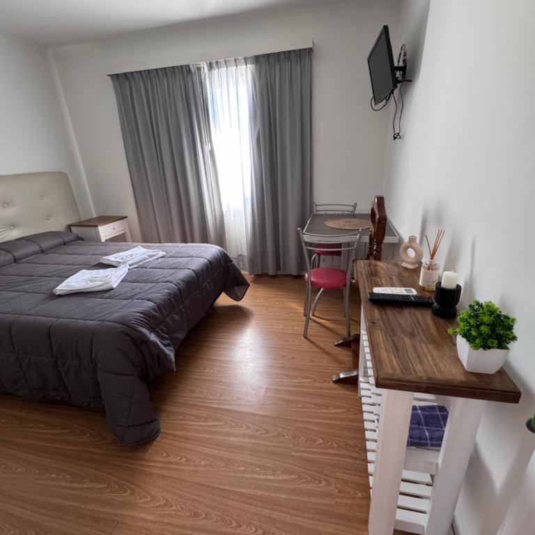 Alborada - Habitación Doble - 1