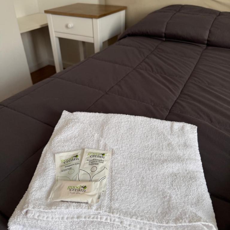 Alborada - Habitación Doble - 2