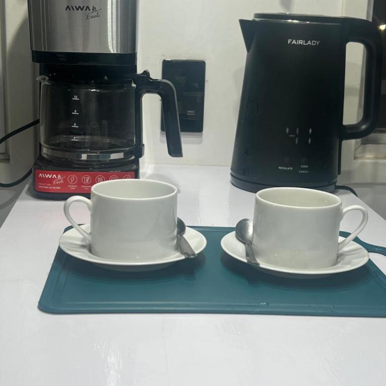 Departamento en Nueva Córdoba, Córdoba Capital - Apartamento de 1 dormitorio - 5