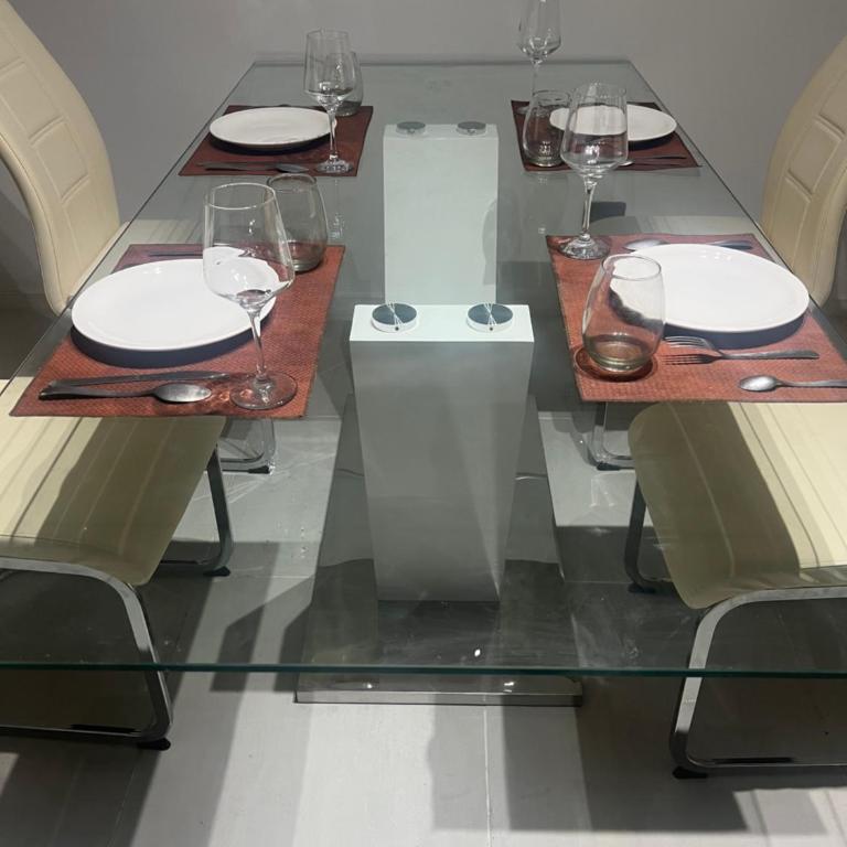 Departamento en Nueva Córdoba, Córdoba Capital - Apartamento de 1 dormitorio - 6