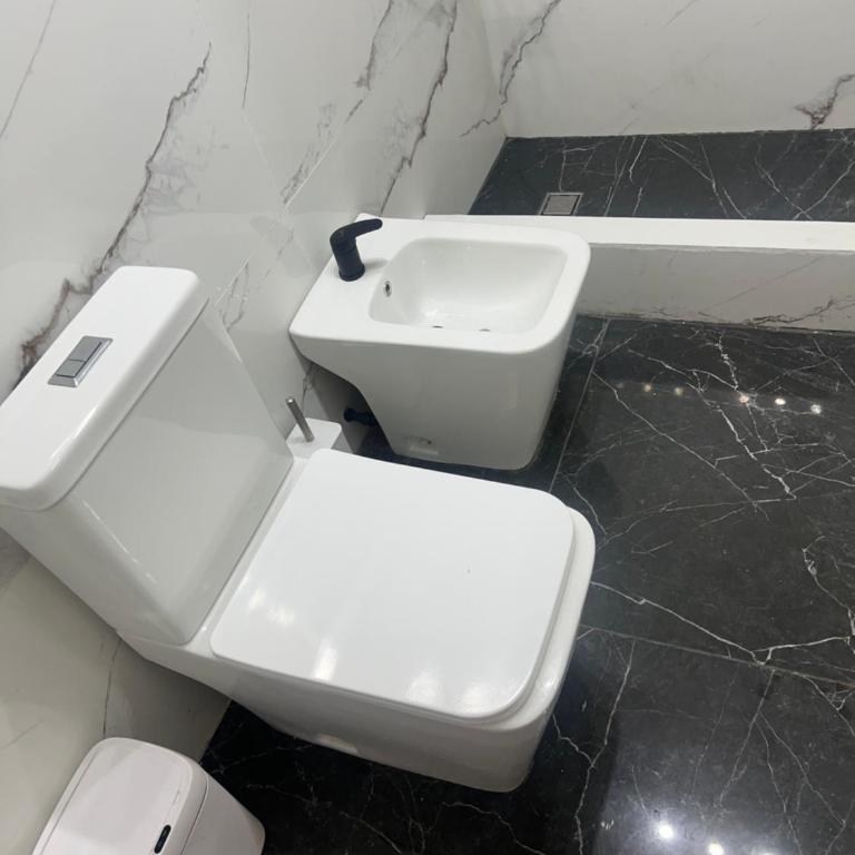Departamento en Nueva Córdoba, Córdoba Capital - Apartamento de 1 dormitorio - 8