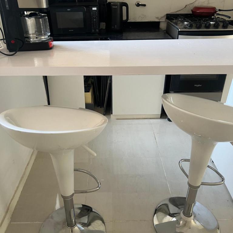 Departamento en Nueva Córdoba, Córdoba Capital - Apartamento de 1 dormitorio - 9