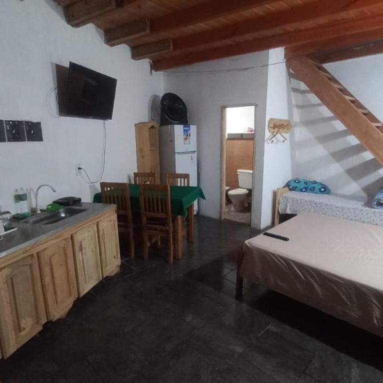 La morocha - One-Bedroom Apartment - 3