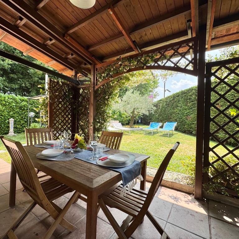 BELL'ITALIA APARTMENT PESCHIERa - Appartamento con 1 Camera da Letto - 22