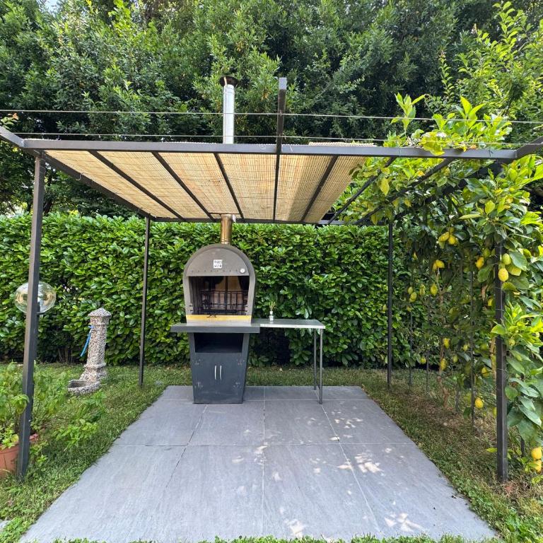 BELL'ITALIA APARTMENT PESCHIERa - Appartamento con 1 Camera da Letto - 21