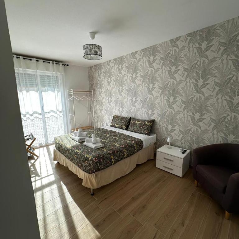 Tony's Vatican Home - Casa con 2 Camere da Letto - 25