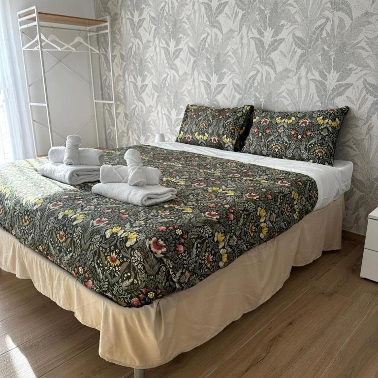 Tony's Vatican Home - Casa con 2 Camere da Letto - 28