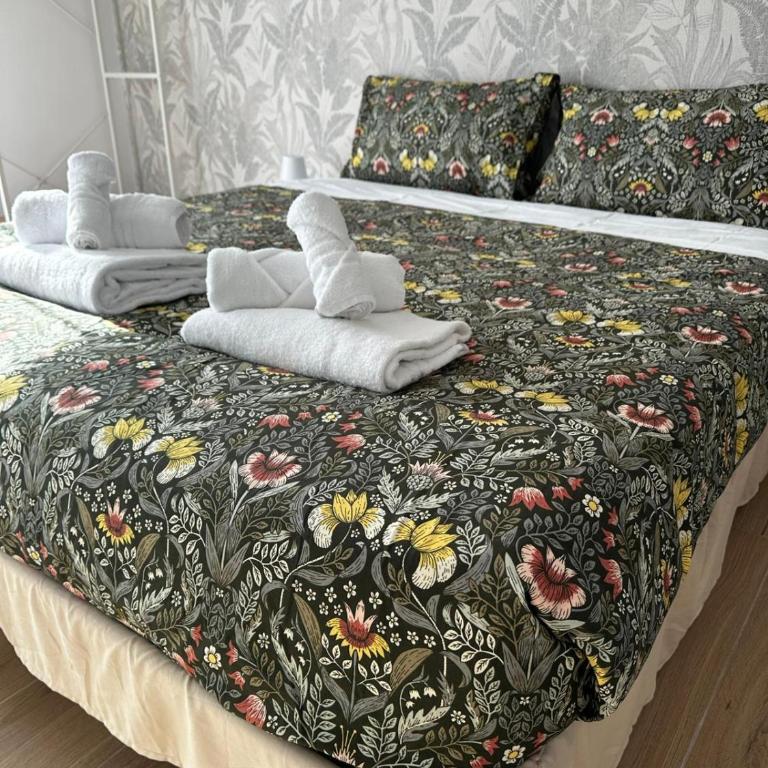 Tony's Vatican Home - Casa con 2 Camere da Letto - 29