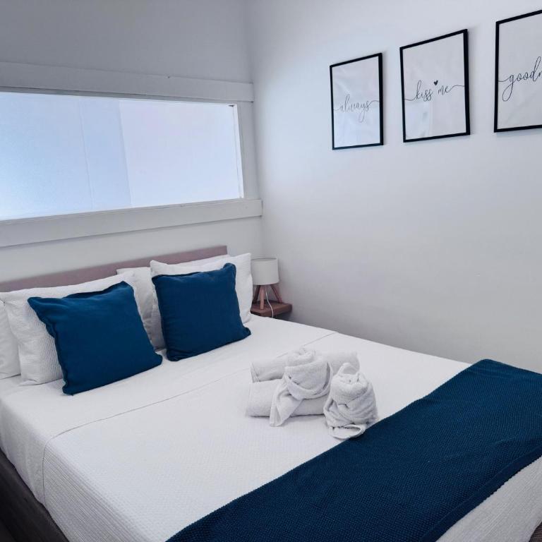 Exclusive Suite in BenalBeach - One-Bedroom Apartment - 47