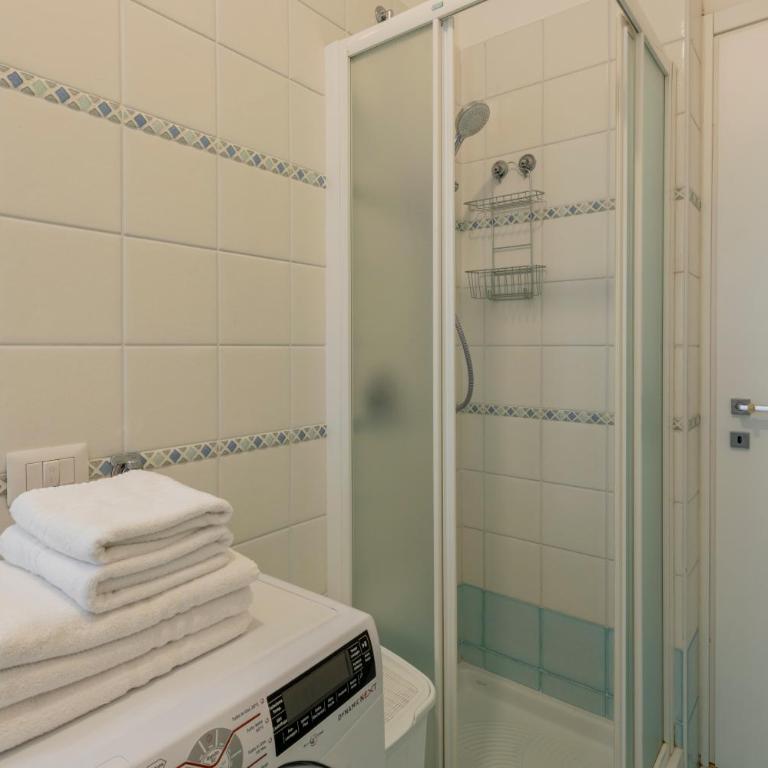 BnButler - Strigelli, 13 - Accogliente Bilocale con Balcone - Appartamento con 1 Camera da Letto - 4