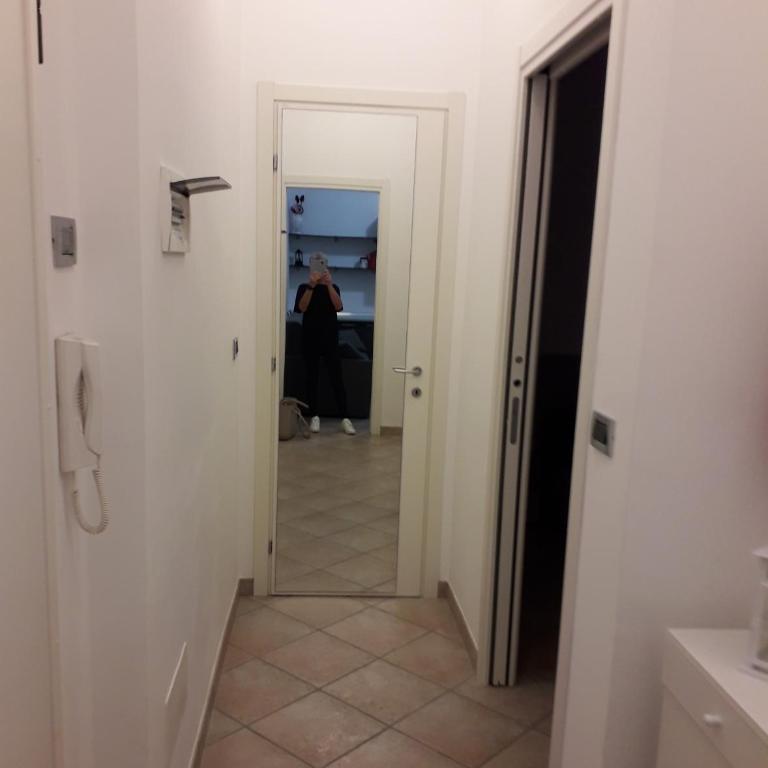 Residence Park - Appartement 1 Chambre - 9