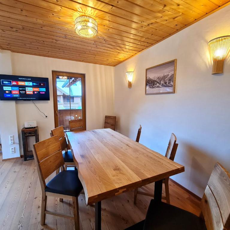 Haus Renata by Globalimmoservice - Deluxe Apartment mit 1 Schlafzimmer - 16